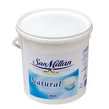 SAN MILLÁN HOSTELERÍA CUBO 3KG.