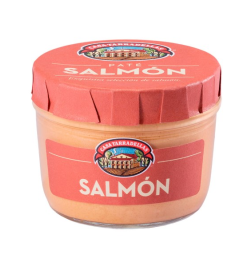 SALMÓN 125gr