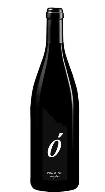 PRÓMINE SINGULAR D.O. RIBEIRA SACRA BOTELLA 750ML Caja 6 uds