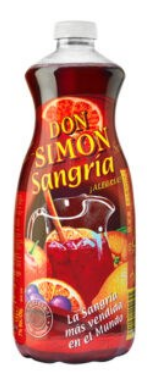 Sangría 1.5lL Don Simón