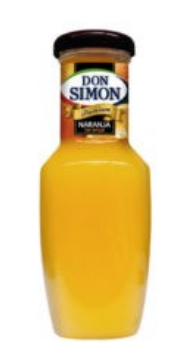 Mosto Blanco Don Simón 200ml*24 cristal