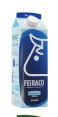 LECHE ENTERA FEIRACO