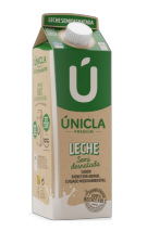 LECHE SEMIDESNATADA UNICLA FEIRACO