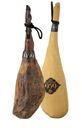 JAMÓN DE BELLOTA 100% IBÉRICO 959 5-6 KG