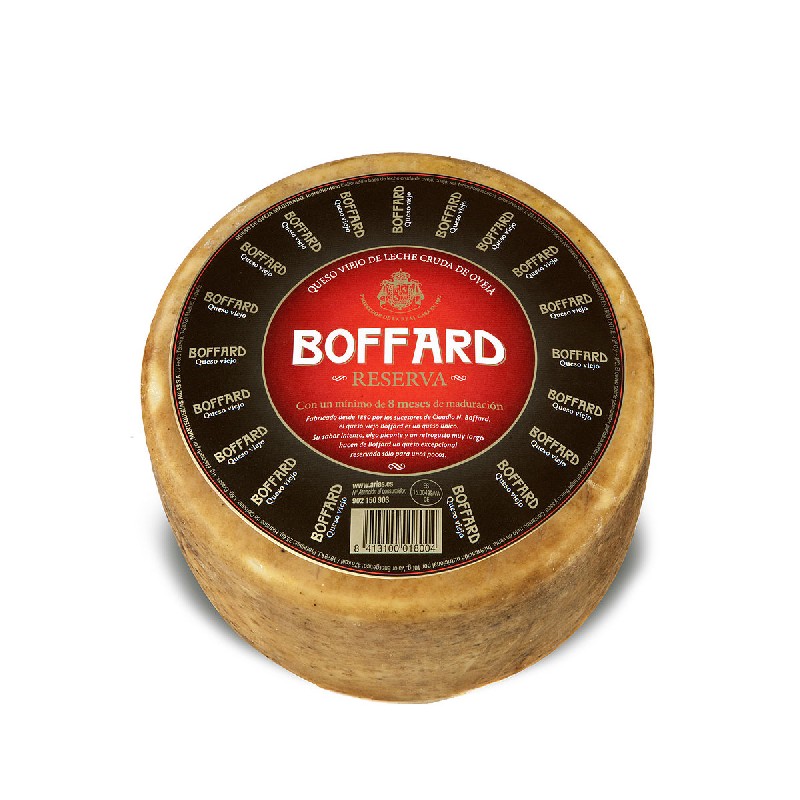 BOFFARD RESERVA 3KG