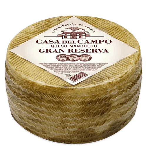 LA CABAÑA CABRA 2,2KG
