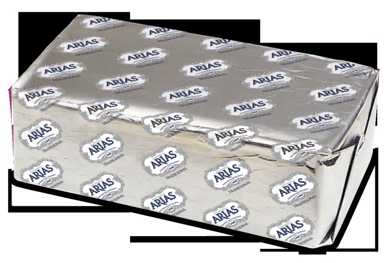 MANTEQUILLA ARIAS 1KG