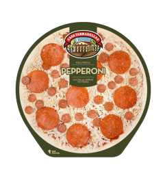 PIZZA PEPERONI