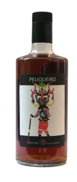 Tostada 28º 70cl Peliqueiro