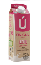 LECHE DESNATADA UNICLA FEIRACO