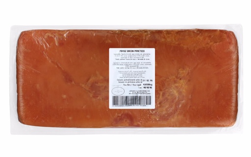 BACON PRÁCTICO