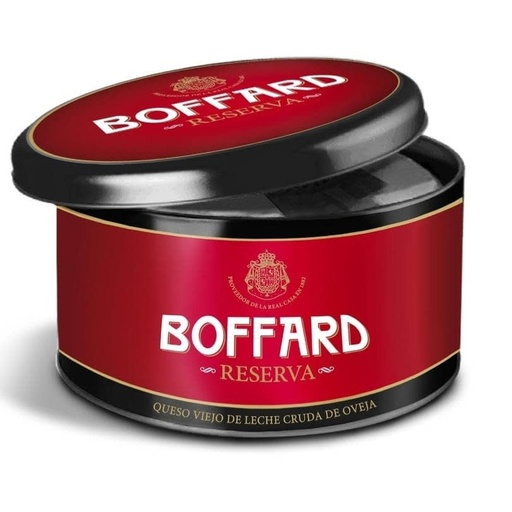 BOFFARD RESERVA LATA NAVIDAD 1KG
