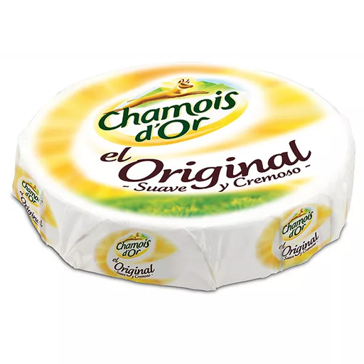 CHAMOIS D’OR 2,45KG