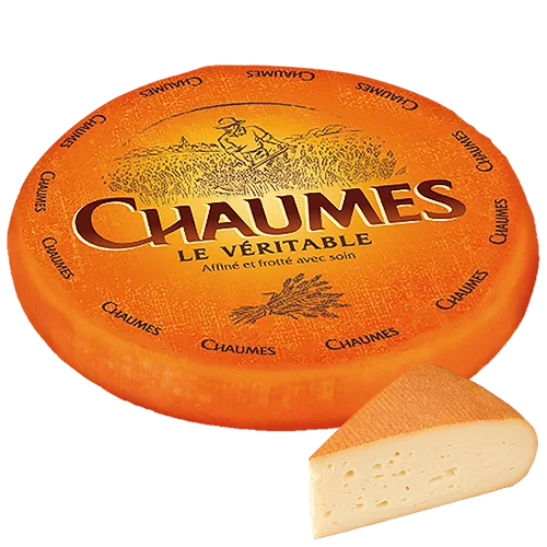 CHAUMES 2KG