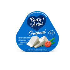 BURGO DE ARIAS ORIGINAL MINI 3*72G