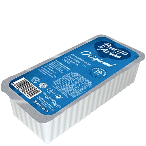 BURGO DE ARIAS ORIGINAL 1KG