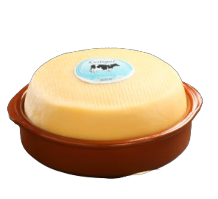 QUESO DEL PAÍS 3KG