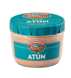 ATÚN 125gr