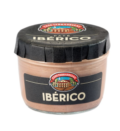 IBÉRICO 125gr